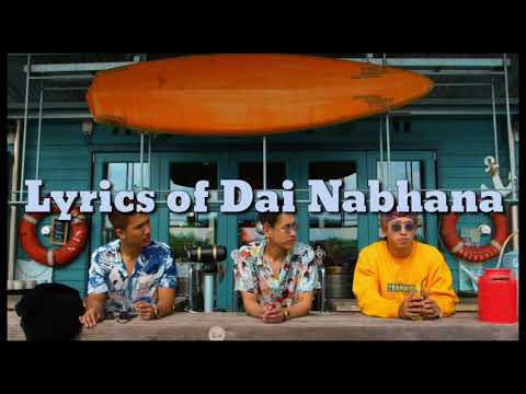 Dai Nabhana - Jay Author X Aizen X Zac Rai (DADDY SONG)