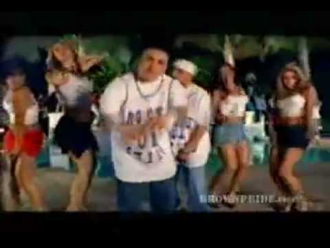 cumbia urbana ~crook stilo