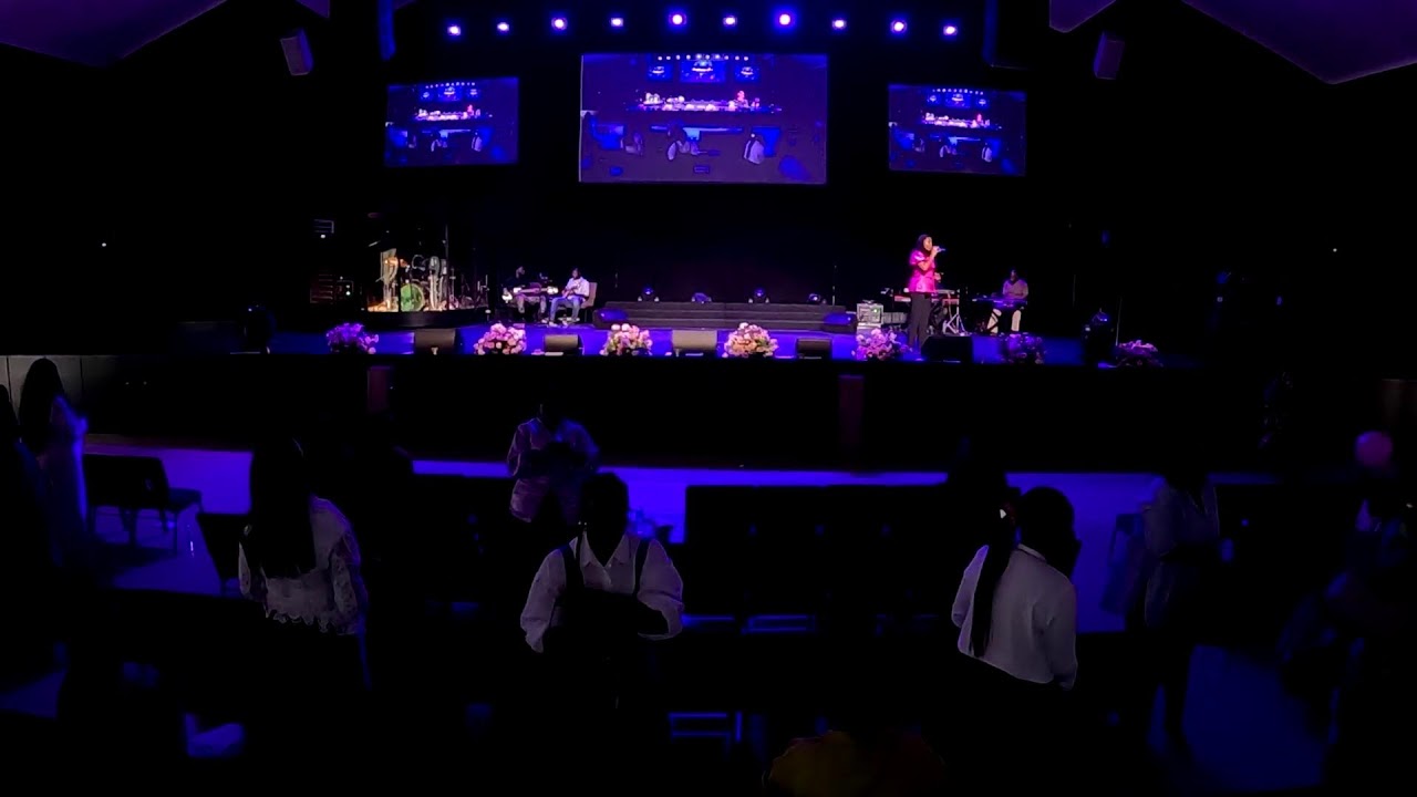 Super Start Conference 2026 - Apostle Isi Igenegba