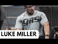 Ep.33 - Luke Miller - Optimizing Your Training Approach & Diet For Muscle Growth