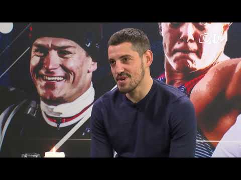 Dudo i prijatelji - Arijan Ademi