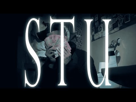 Feezy God & Dzulfahmi - STU [Official Music Video]