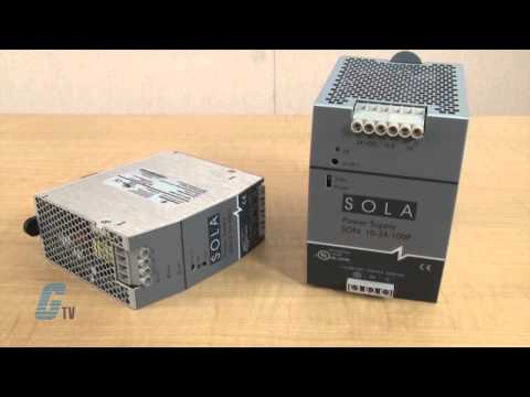 Sola Aliuminio Spirit Level AV 80 01111101 video