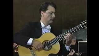ANGEL ROMERO - CONCIERTO DE ARANJUEZ - ADAGIO (COMPLETE) - PART 2/3