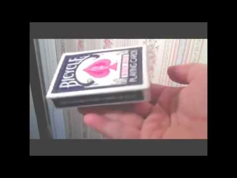 Saturn Magic -Gyrater by Devin Knight - Trick