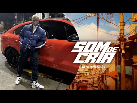 BABY EU SOU BANDIDO - MC IG, MC Lelê JP, MC Cebezinho e MC Ryan SP (SOM DE CRIA)