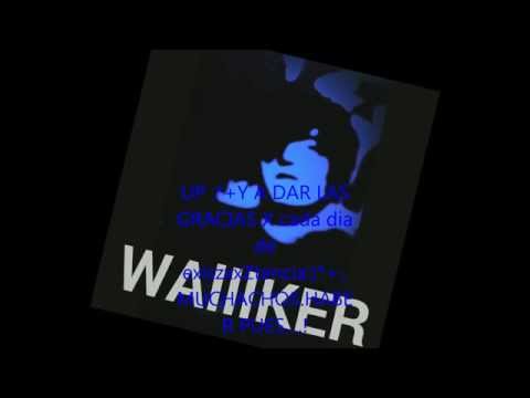 Walllker After bar  ( W.paris Original mIX ).