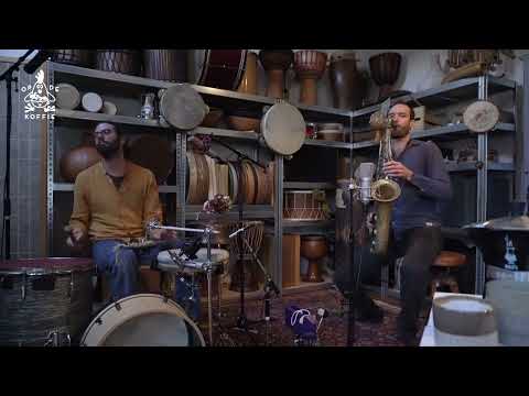 OP DE KOFFIE #8 - Viktor Perdieus