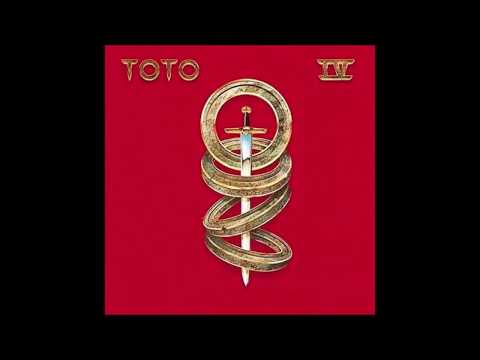 Toto - Waiting for Your Love
