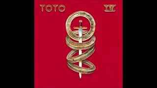 Toto - Waiting for Your Love