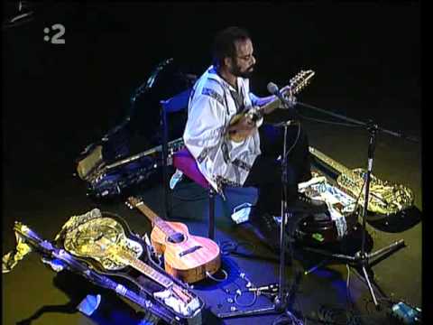 Bob Brozman : Debussy In Madagascar