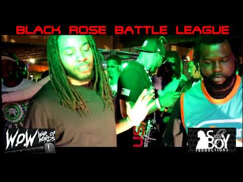 RMG Chuck vs TID Glo