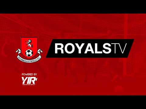 HIGHLIGHTS | TUNBRIDGE WELLS FC 2-2 Canterbury City FC - 24.2.18