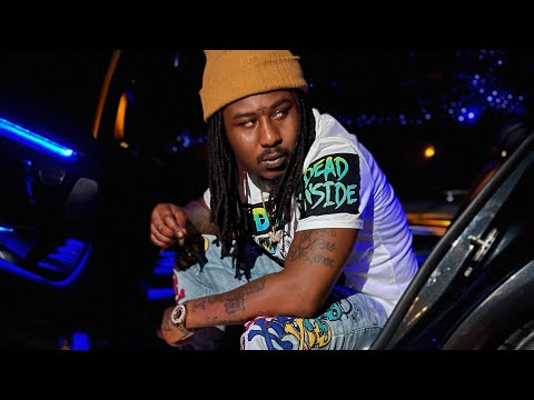 NuNaveli - Hold On (Official Music Video 2022) Shot By AceHD