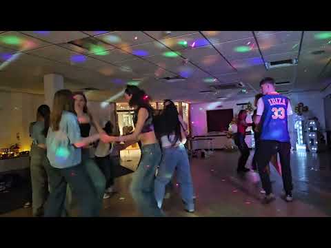 DJ Party Moves (Sareli Events Ltd) video.