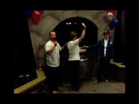 KMNT FM ACM Awards Party at Tower Falls