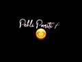 Babbu Maan Pehli Vaari Peeti A Black Screen Lyrics Whatsapp Status New Punjabi Song Moni08