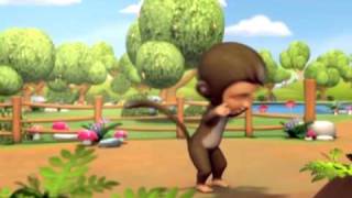 UPIN & IPIN 2010 - Kisah Pisang & Cengkerang (part 1) EP 28 gameplay video by Jo, 6:57 duration