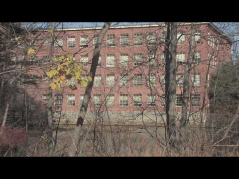 Douglas, MA - Small Town Music Video