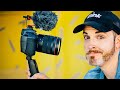 How to Shoot AMAZING Video for Beginners! 10 Easy Tips (Canon EOS R Tutorial)