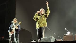 MCR - AMBULANCE, Florence 2026.07.15 [Full show, Live 4K, barricade]