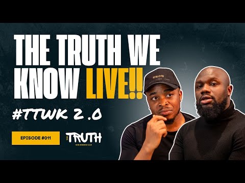 TTWK EP #011 | The Truth We Know About | Defending the Truth | Apologia in Action
