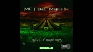 Mettal Maffia  - 09 - Bobble