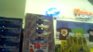 The Brew Thru Experience