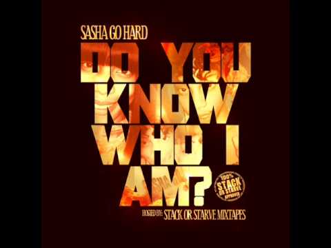 SASHA GOHARD-MORE MONEY