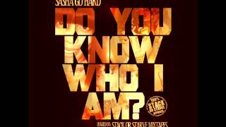 SASHA GOHARD-MORE MONEY