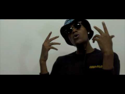 GUCCIGASS - PLEASE TELL ME (MUSIC VIDEO)