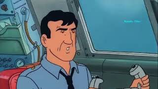 Tintin   Flight 714 sinhala catoon සිංහල