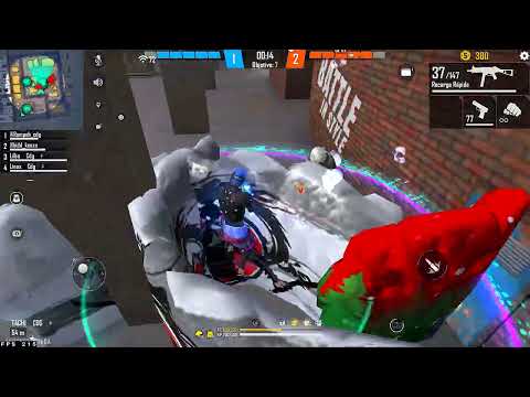 UMP CONTRA STREAMER’s 10.0