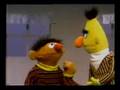Sesame Street Ernie Bert Ernie S Special