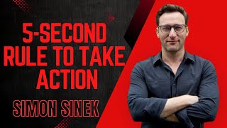 Overcoming Procrastination The 5-Second Rule to Take Action  Stop Delaying Your Dreams