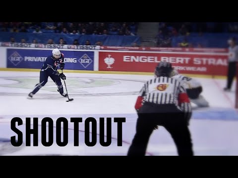 Plzeň - Skelleftea | Nájezdy ve čtvrtfinále CHL