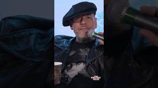 Social Distortion&#39;s Mike Ness talks mental health in his daily life.