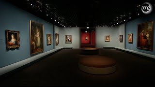 Wonder Woman of the Week: Elisabeth Vigee Le Brun