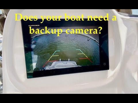 DIY - Installing a rearview camera for under $50.00 and other projects