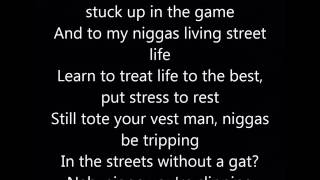 The Notorious B.I.G - Respect Lyrics