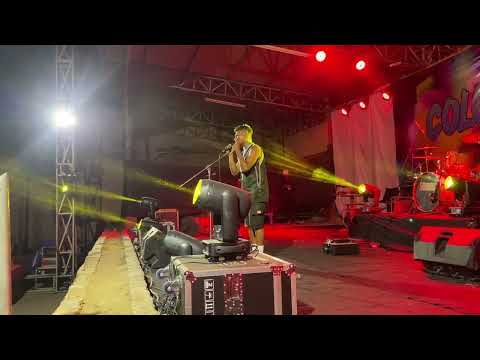 VENENO - RAINHA STORY (Live Konsert)🔥