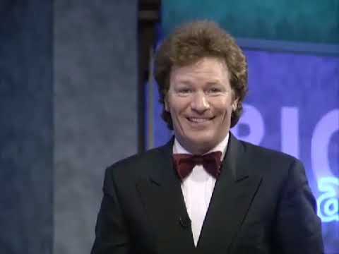 Big Break - 26th March 1994 - Series 4 - Episode 27 - Ronnie O'Sullivan, Alan McManus and Joe Swail