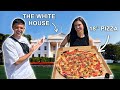 Brits Spend 24 Hours In Washington D C Best City In The USA