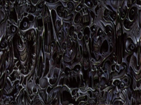 Steezy Ant | Feed On Souls | Prod. By Murdah J