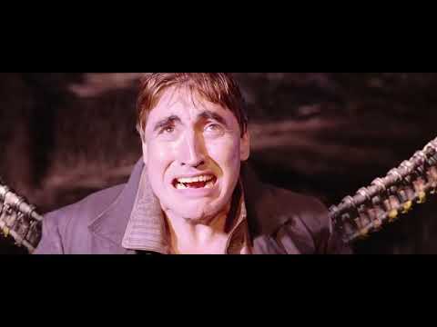 "Flushed Away" (Green Guy 2187) Part 20 - Max Returns/The Final Battle