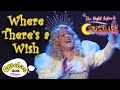 Where There’s a Wish Song 💫| CBeebies Presents: The Night Before Christmas