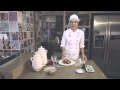 Leila Malouf Em Casa Salada Do Chef