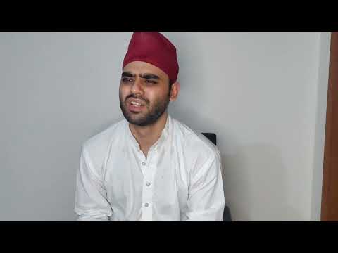 Gurbhej chalotra Audition