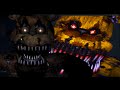 II BREAK MY MIND II Nightmare Fredbear Nightmare Freddy S Voice S