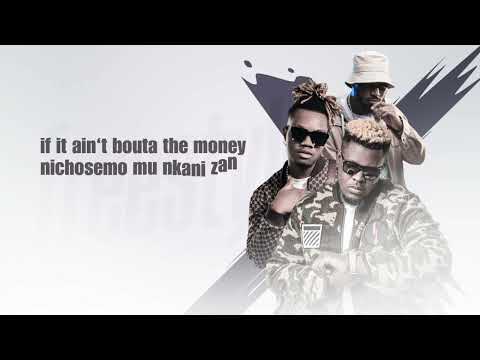 Drifta Trek ft Triple M x Clusha  - Ex Freestyle (Lyric video) #Hip hop #trending #zedhiphop